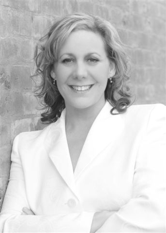 Amber DePrez