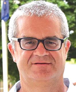 Dr. Stephen Eliason