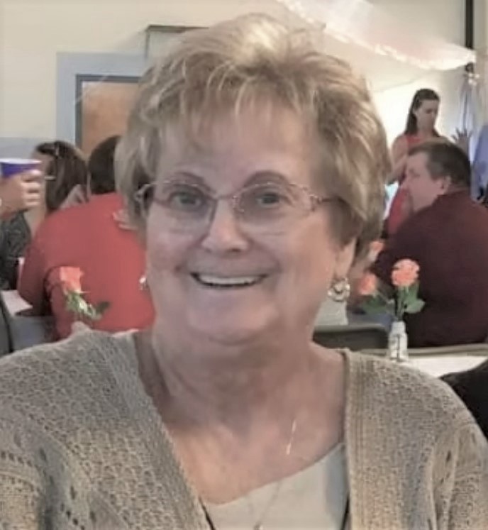 Patricia LaVelle