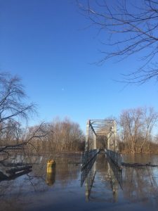 trail closed