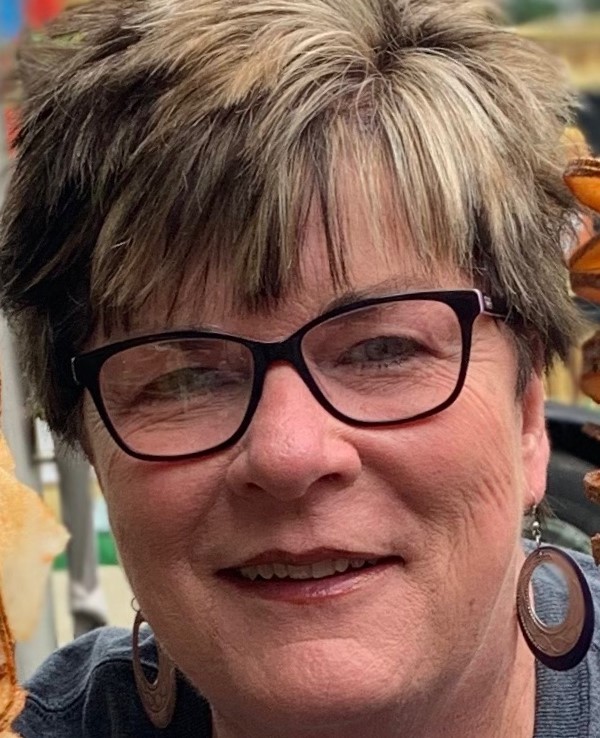 Nancy Turner