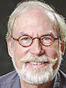 Gene Kritsky