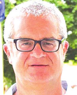 Dr. Stephen Eliason
