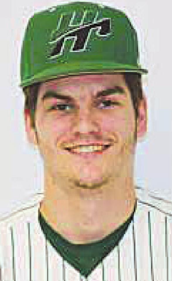 Brent Turner HUNTINGTON ATHLETICS