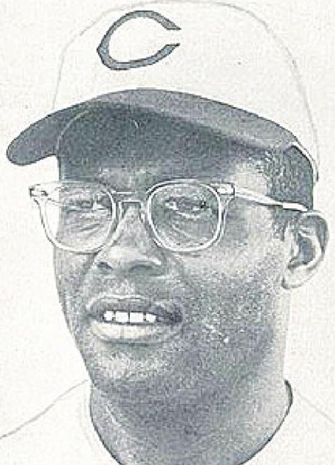 George Crowe