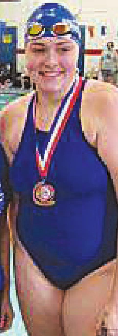 Maddy Meyer MASON J. UHLMANSIEK