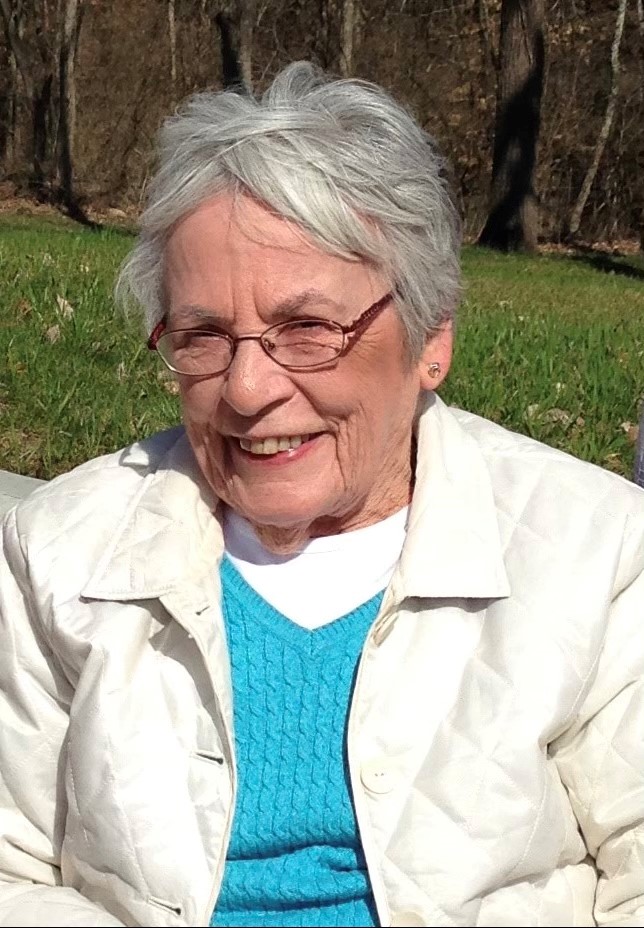 Betty Hoerst