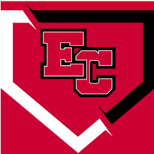 EC Baseball Logo