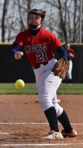 Sandra Lunsford/SD Athletics