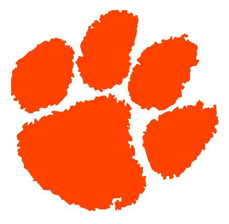 LHS Athletics LOGO