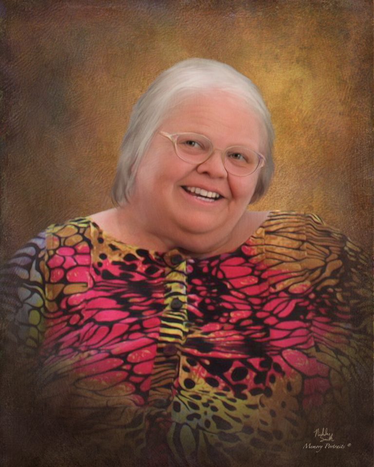 Mavis Uhlmansiek