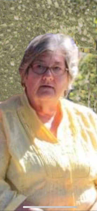 Patricia Muncy