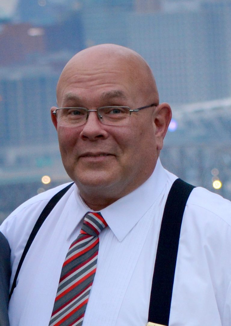 Ronald Kercheval