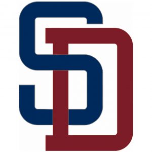 SD Knights logo
