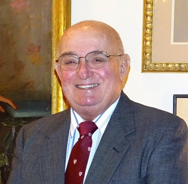 D. Thomas Longo Jr.