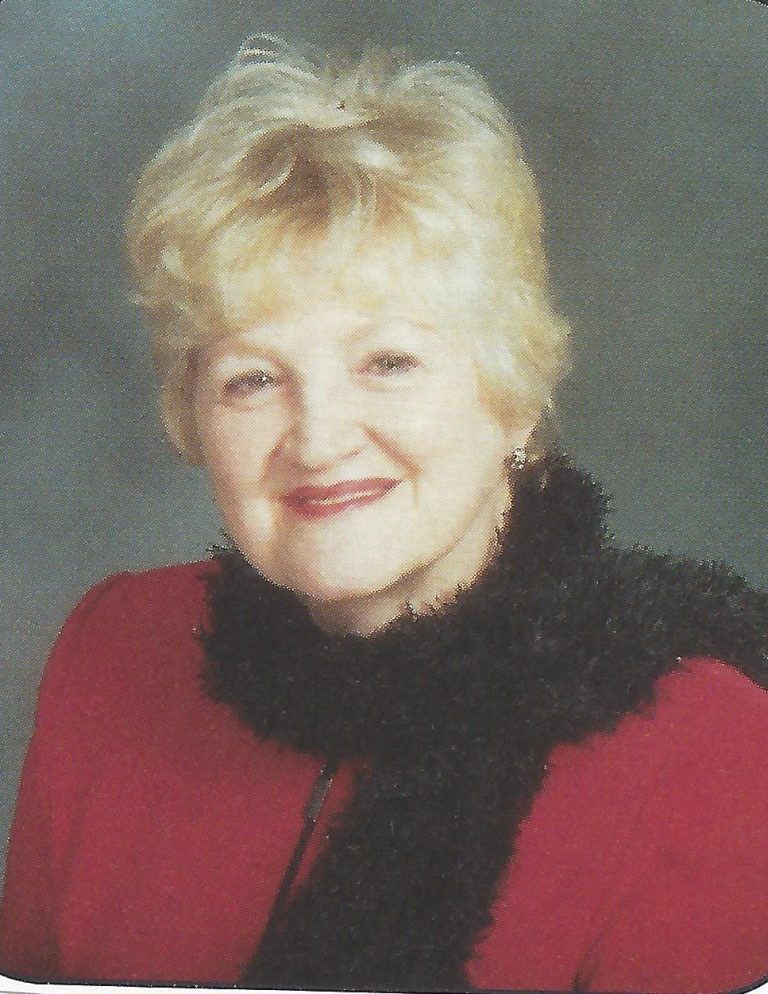 Winnie Haber