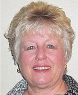 Brenda Jackson