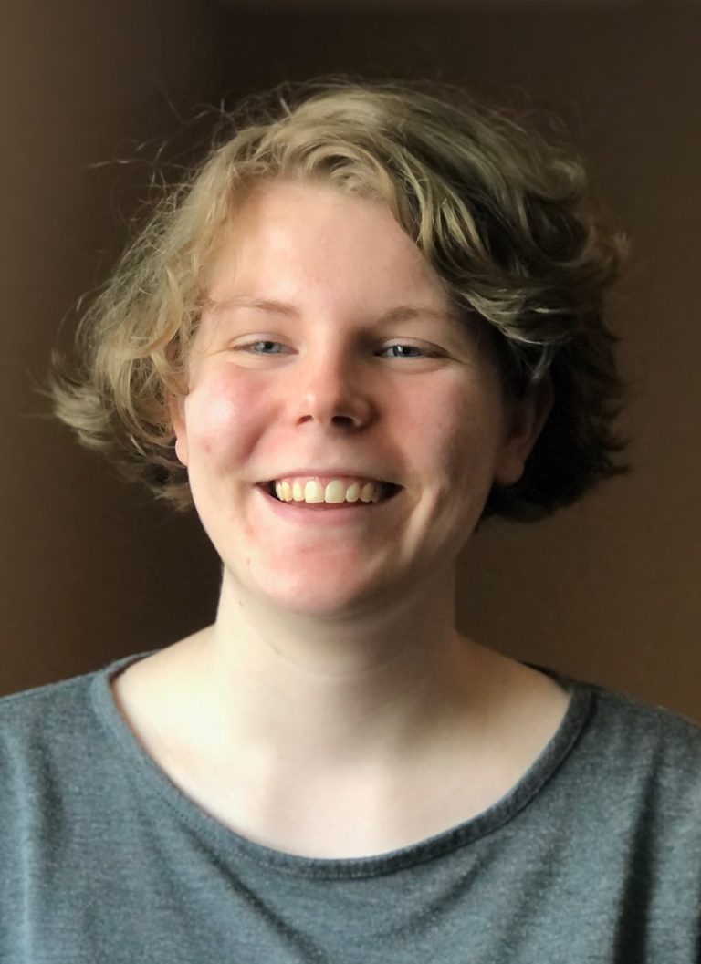 Lainey DeVol