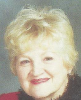 Winnie Haber