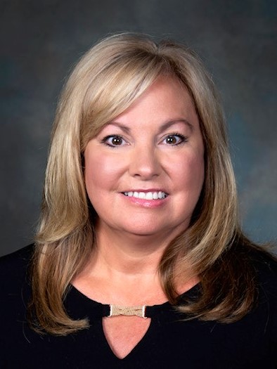 Lisa Moorhead