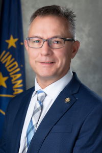 State Sen. Jeff Raatz