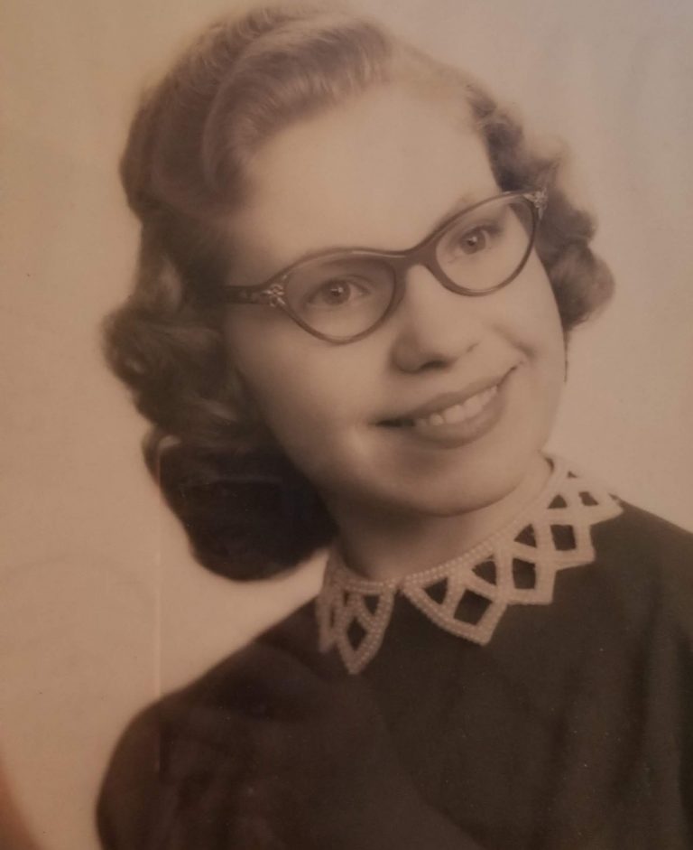 Wanda Combs