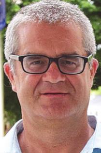 Dr. Stephen Eliason