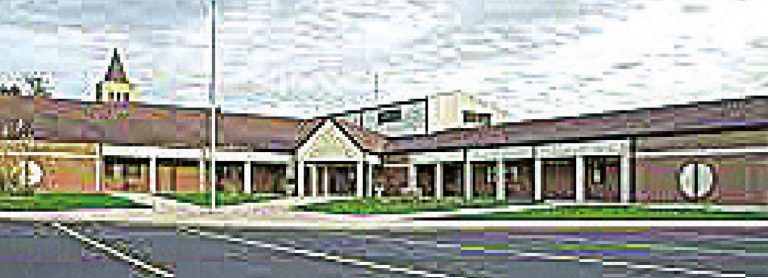 Parade,afternoon of activities will help recognize the end of school in Moores Hill. FILE PHOTO