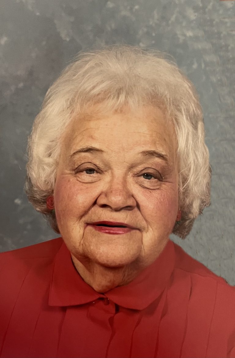 Alma Trennepohl