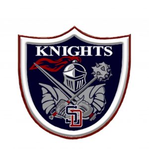 SD Knights logo