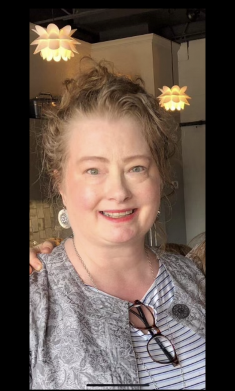 Beth Ann Walker