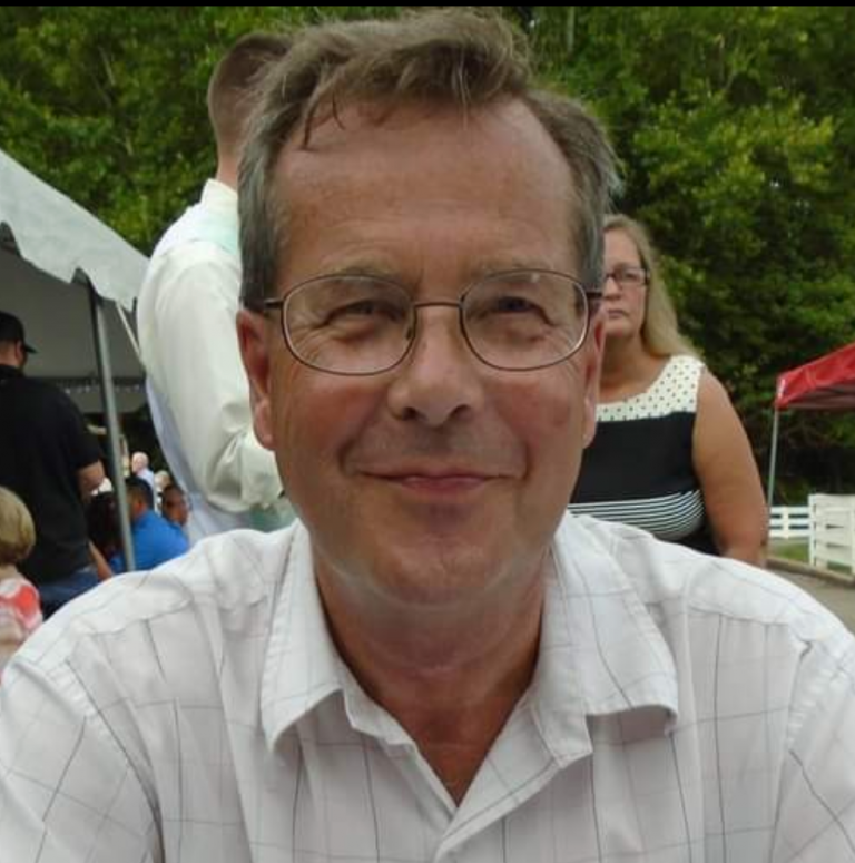William Marksberry