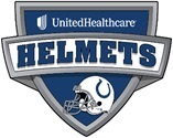 Colts Helmet Contest LOGO