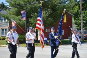 Miamitown Parade
