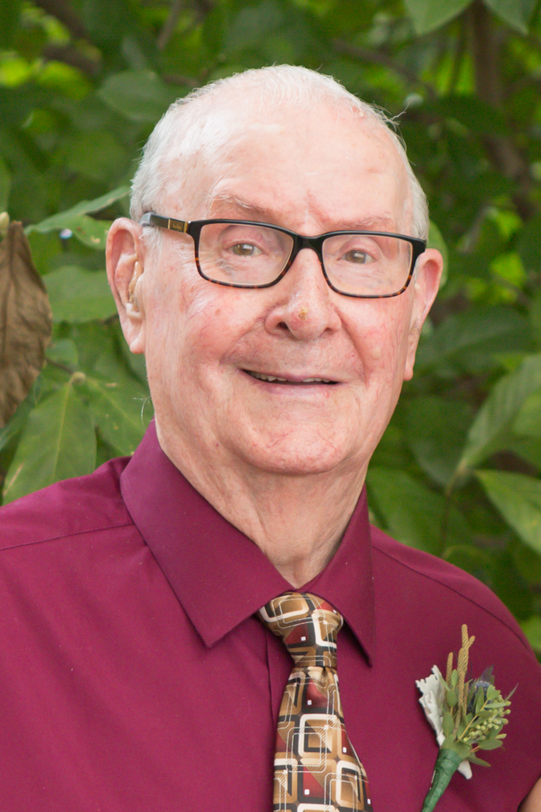 Donald Anderson