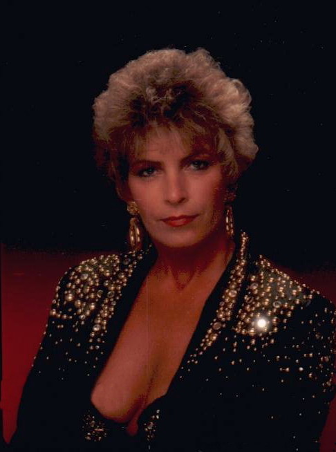 Ethel Callaway