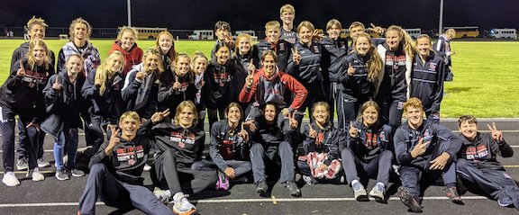 EC Athletics