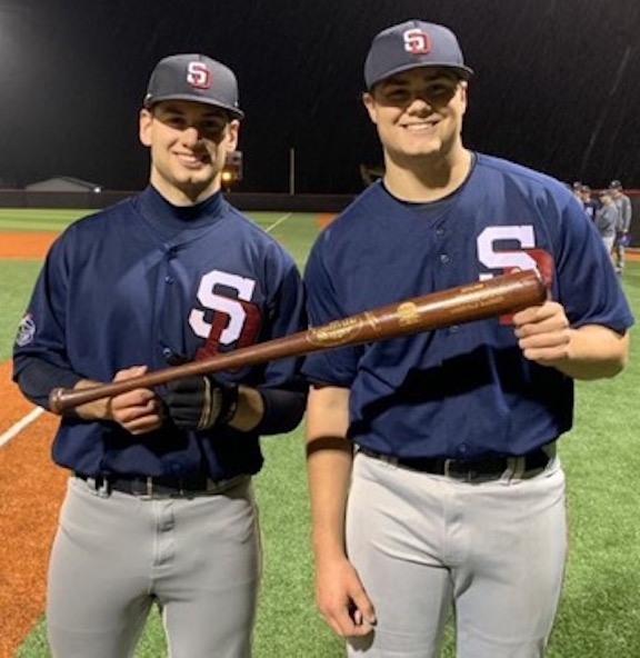 SD Athletics