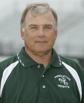 PHHS Athletics
