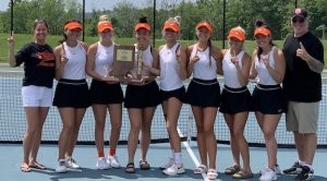 LHS Athletics