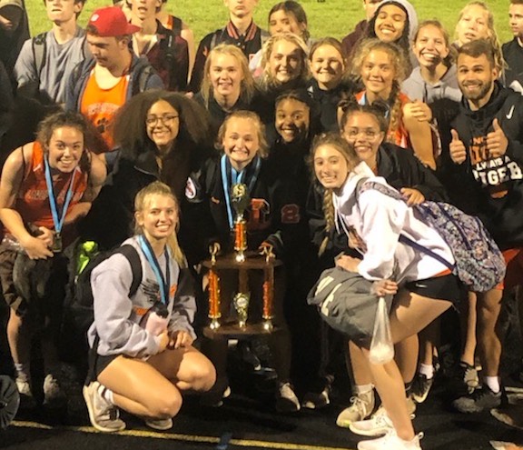 LHS Athletics