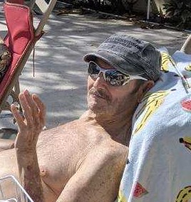 Kenneth Redelman
