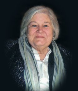 Marian Ellis