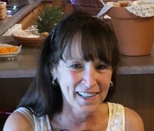 Melody Murtaugh