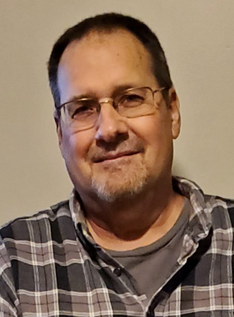 Michael Huff