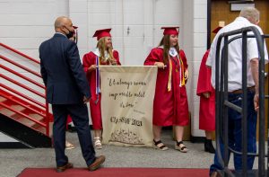 graduation