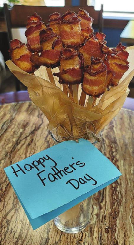 bacon