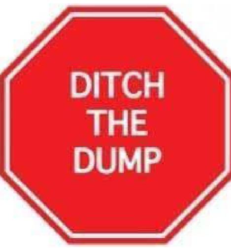Ditch the Dump