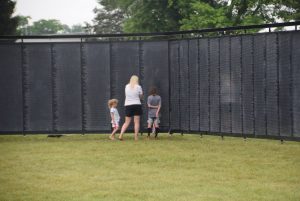 wall
