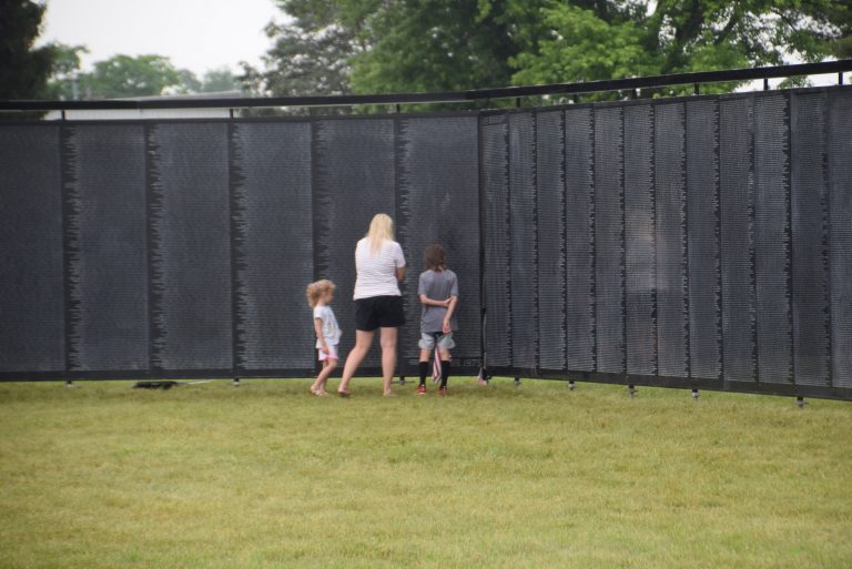 wall